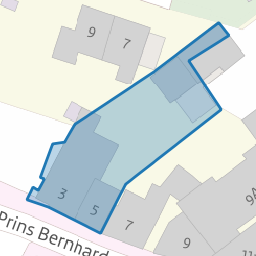 Perceel WIS00-E-3318