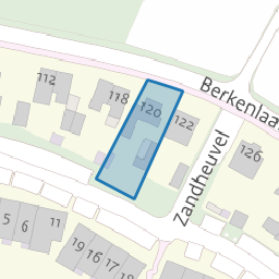 Perceel WIS00-E-3384