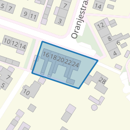 Perceel WIS00-E-3405