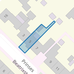 Perceel WIS00-E-3445