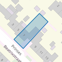 Perceel WIS00-E-3446