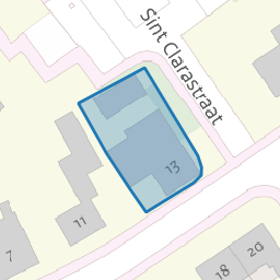 Perceel WIS00-E-3492