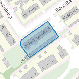 Perceel WIS00-E-3512