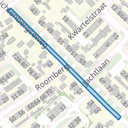 Perceel WIS00-E-3525