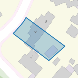 Perceel WIS00-E-3547