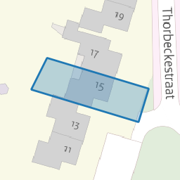 Perceel WIS00-E-3585