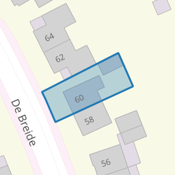 Perceel WIS00-E-3691