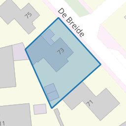 Perceel WIS00-E-3695