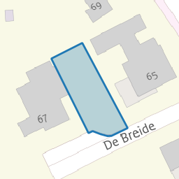 Perceel WIS00-E-3698