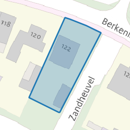 Perceel WIS00-E-3721