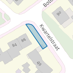 Perceel WIS00-E-3743