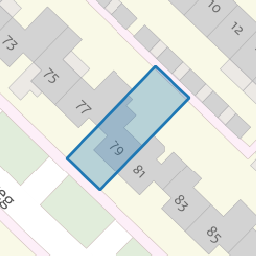 Perceel WIS00-E-3753