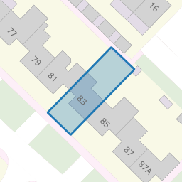 Perceel WIS00-E-3755