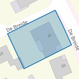 Perceel WIS00-E-3786