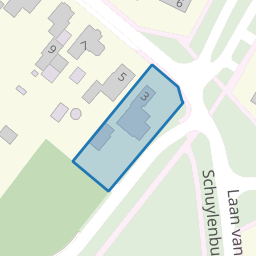 Perceel WIS00-E-3827