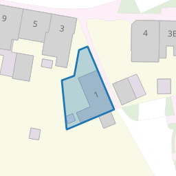 Perceel WIS00-E-3909