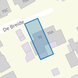 Perceel WIS00-E-4061