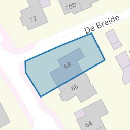 Perceel WIS00-E-4063