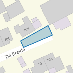 Perceel WIS00-E-4064