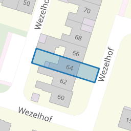 Perceel WIS00-E-4154