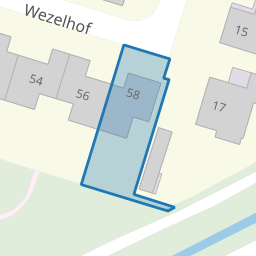 Perceel WIS00-E-4158