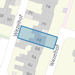 Perceel WIS00-E-4281