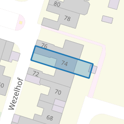 Perceel WIS00-E-4283