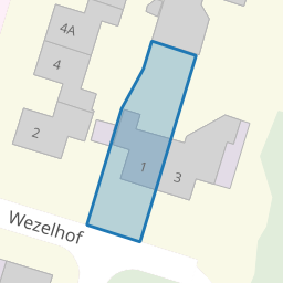 Perceel WIS00-E-4312