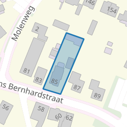 Perceel WIS00-E-4370