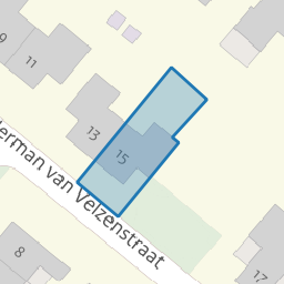 Perceel WIS00-E-4460