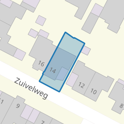 Perceel WIS00-E-4503