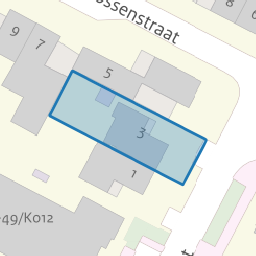 Perceel WIS00-E-4530