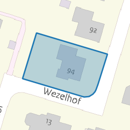 Perceel WIS00-E-4534