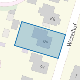 Perceel WIS00-E-4535