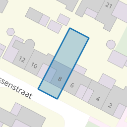 Perceel WIS00-E-4641