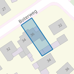 Perceel WIS00-E-4716