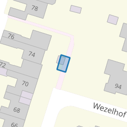 Perceel WIS00-E-4957