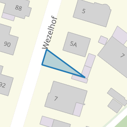 Perceel WIS00-E-5070