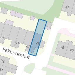 Perceel WIS00-E-5079