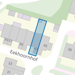 Perceel WIS00-E-5080