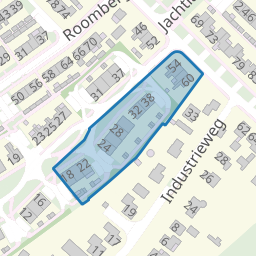 Perceel WIS00-E-5099