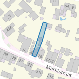 Perceel WIS00-E-5101