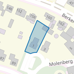 Perceel WIS00-E-5104