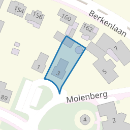 Perceel WIS00-E-5105