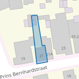 Perceel WIS00-E-5140