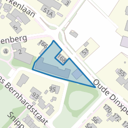 Perceel WIS00-E-5150