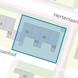 Perceel WIS00-E-5157