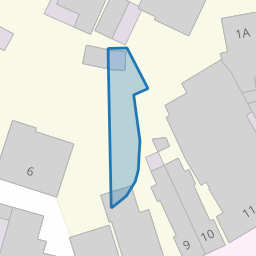 Perceel WIS00-E-5162