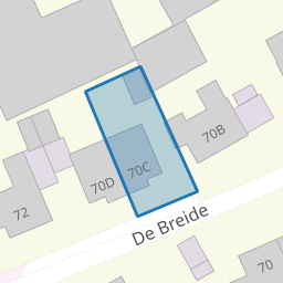 Perceel WIS00-E-5165