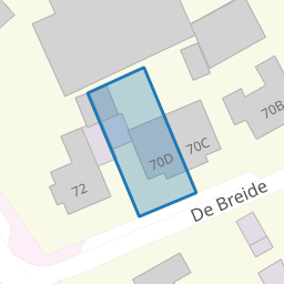 Perceel WIS00-E-5166